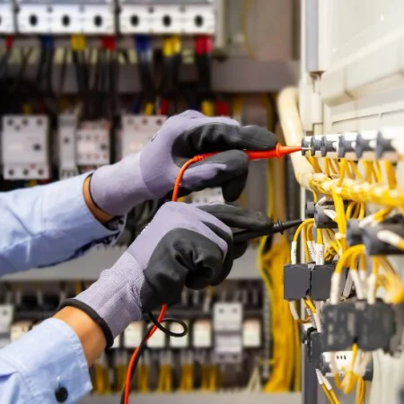 Pomiary Elektryczne Lublin