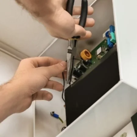 Pogotowie Elektryczne Lublin